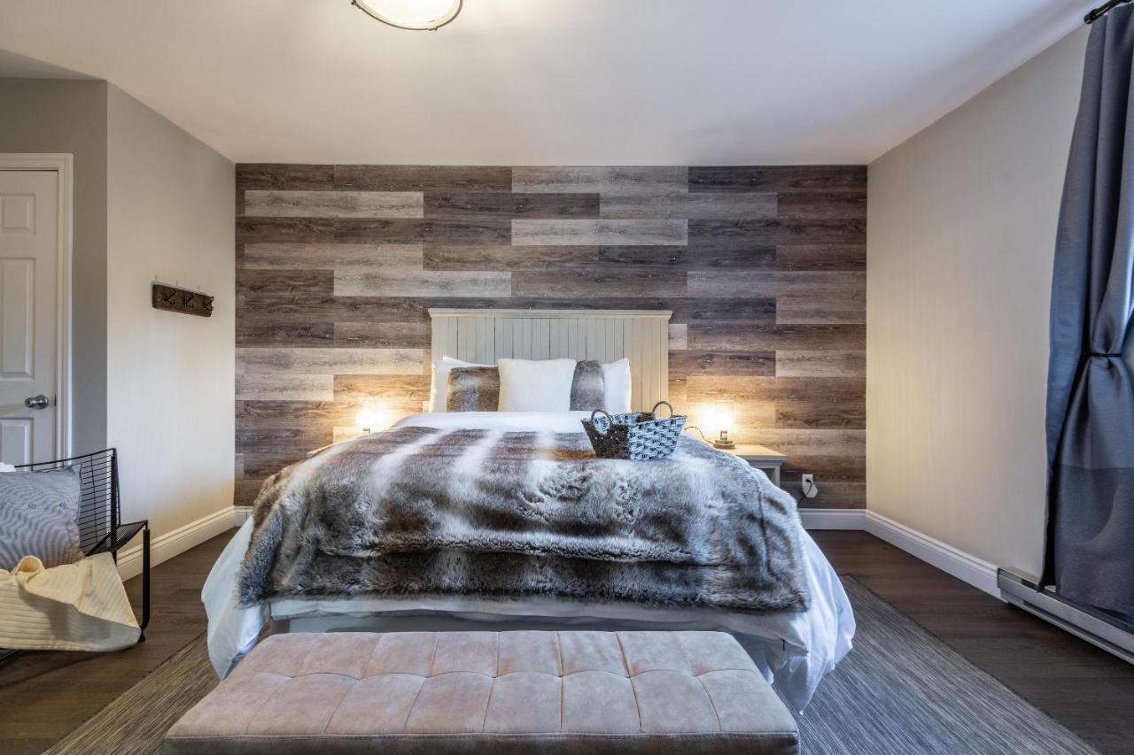 Amazing Lakemountain View 5Min To Tremblant 491 Mont-Tremblant Exterior photo